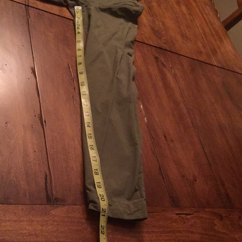Patagonia Button Down Shirt - Picture 7 of 15
